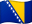 Bosnien-Herzegowina