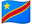 DR Kongo